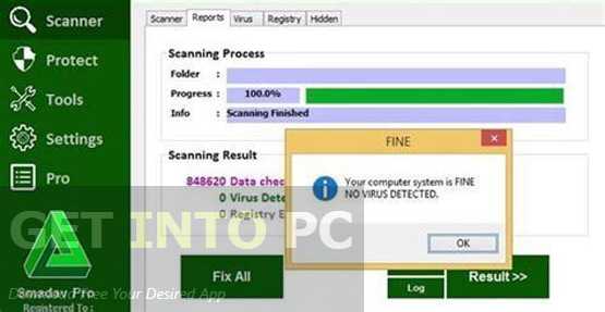 Smadav Pro 2025 Getintopc