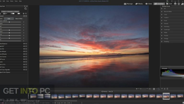 ACDSee Photo Studio Ultimate 2025 Direct Link Free Download GetintoPC