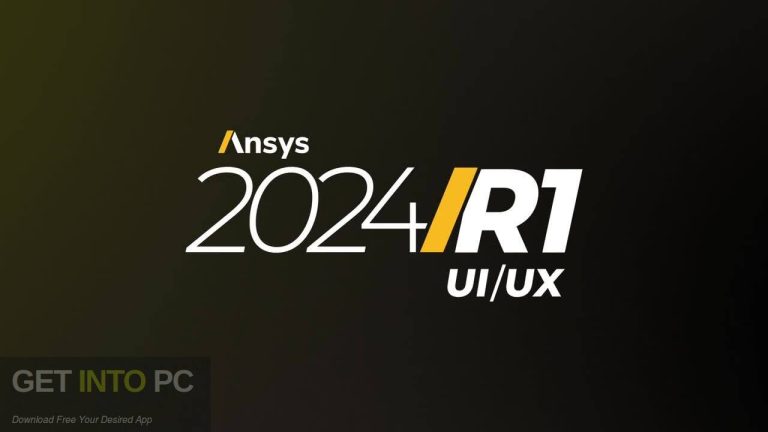 ANSYS Products 2024 Free Download GetintoPC