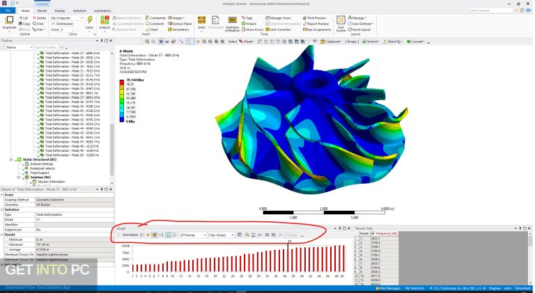 ANSYS Products 2024 Free Download GetintoPC