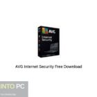 AVG Internet Security 2025 Free Download GetintoPC