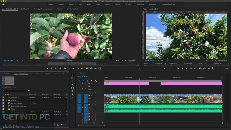 adobe after effects 2025 latest version free download getintopc