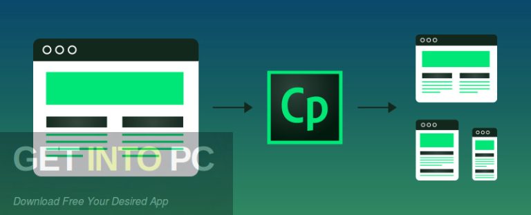 Adobe Captivate 2023 Latest Version Download GetintoPC