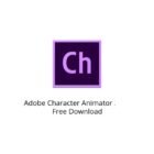 Get Into PC Adobe Character Animator 2025 Free Download