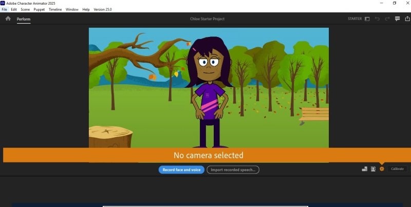 Adobe Character Animator 2025 Get Into PC