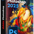 Adobe Photoshop 2025 Get Into PC