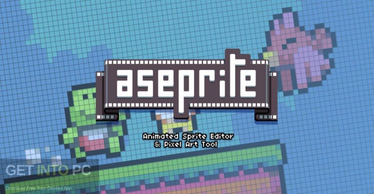 Aseprite-2020-Free-Download GetintoPC