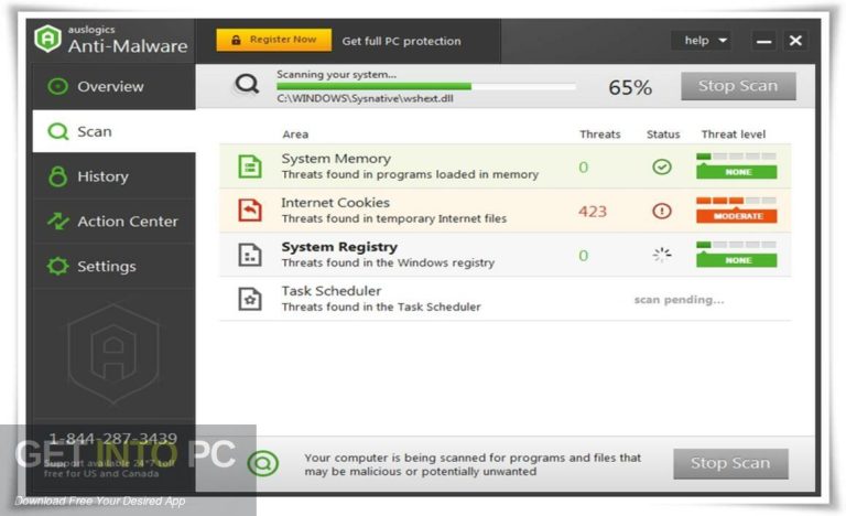 Auslogics-Anti-Malware-2023-Full-Offline-Installer-Free-Download-GetintoPC