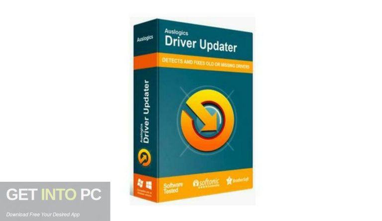 Auslogics Driver Updater 2024 Free Download GetintoPC