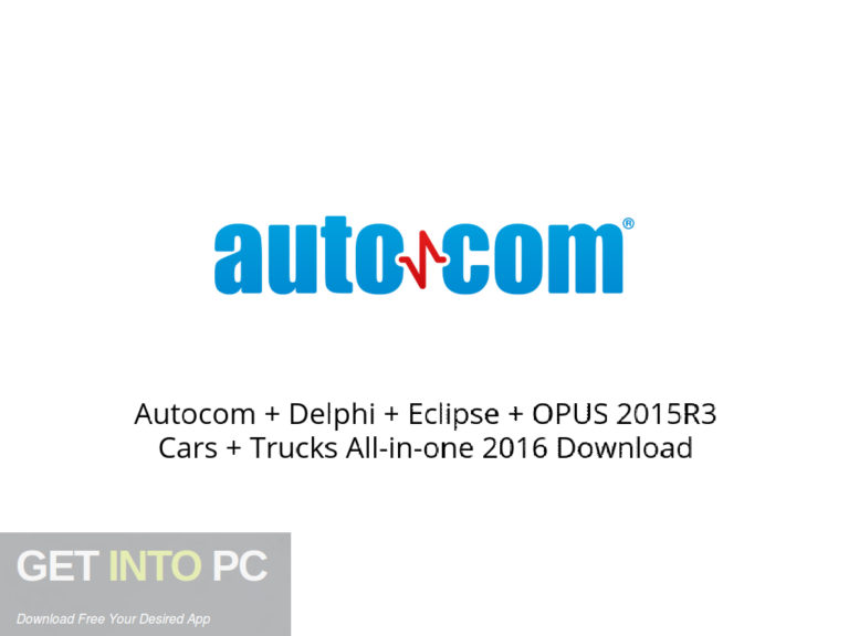 AutocomDelphiEclipseOPUS-2015R3-CarsTrucks-All-in-one-2016-Latest-Version-Download GetintoPC