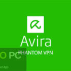 Avira Phantom VPN Pro 2.15.2.28160 Free Download GetintoPC