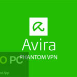 Avira Phantom VPN Pro 2.15.2.28160 Free Download GetintoPC