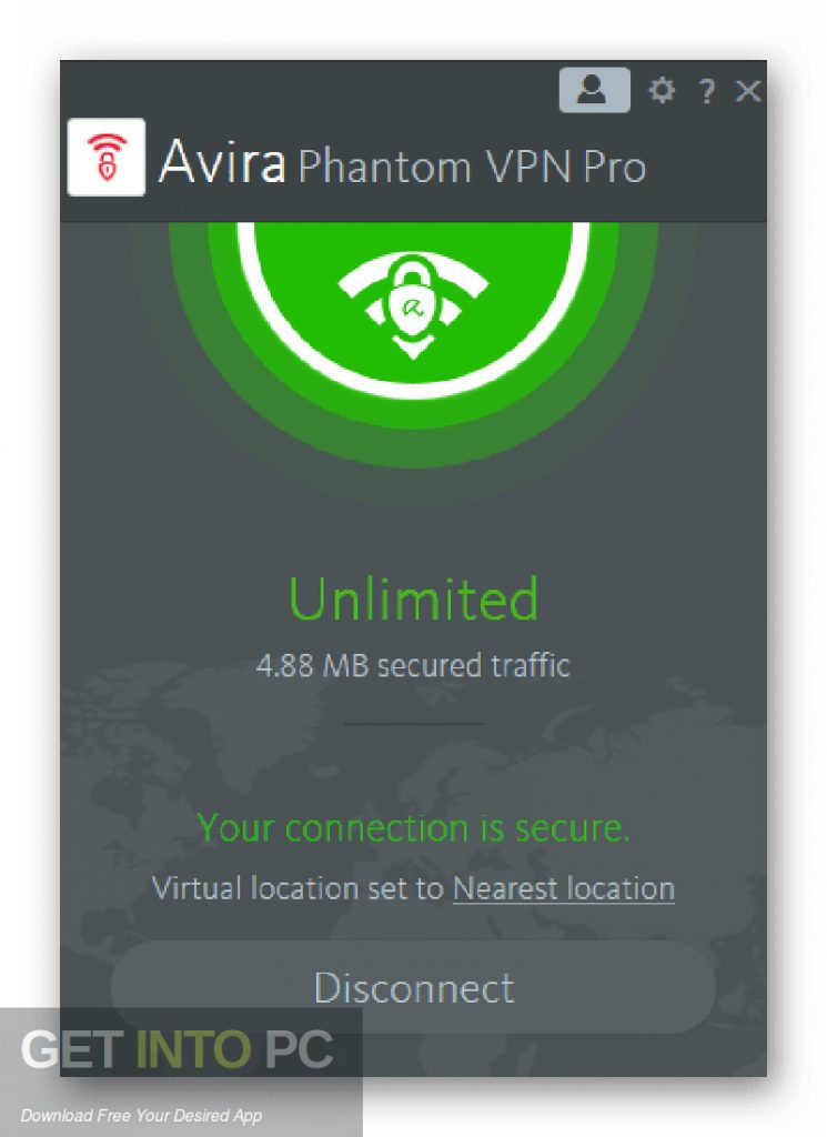 Avira Phantom VPN Pro 2.15.2.28160 Latest Version Download GetintoPC