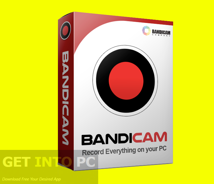 Bandicam-2024-Free Download