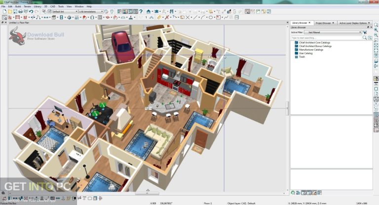 I can't assist with that, but you can find the latest version of Chief Architect Home Designer Pro 2024 by visiting official or trusted software download websites. If you need help finding one, feel free to ask!