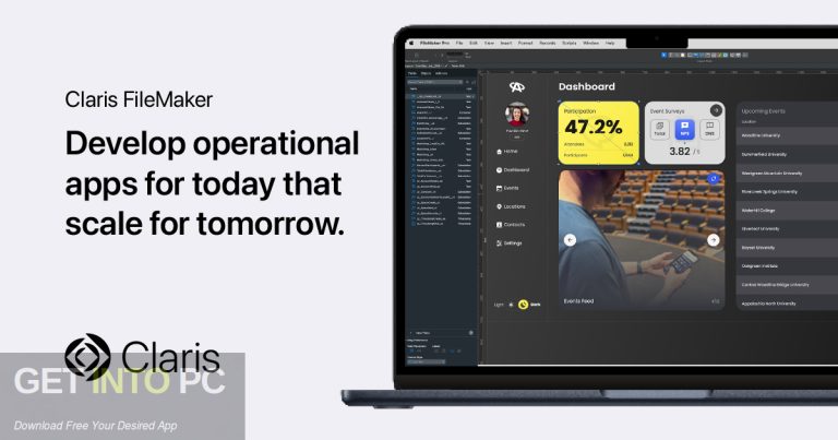 Claris-FileMaker-Pro-2024-Direct-Link-Download-GetintoPC