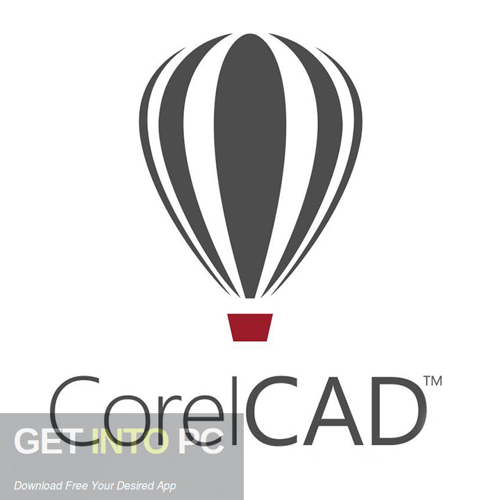 CorelCAD 2023 Free Download GetintoPC