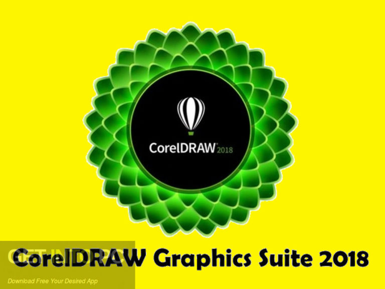 coreldraw 2018 free download get into pc