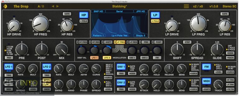 Cytomic-The-Glue-VST-Direct-Link-Download-GetintoPC