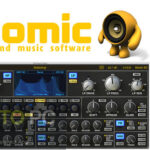 Cytomic The Glue VST Free Download GetintoPC