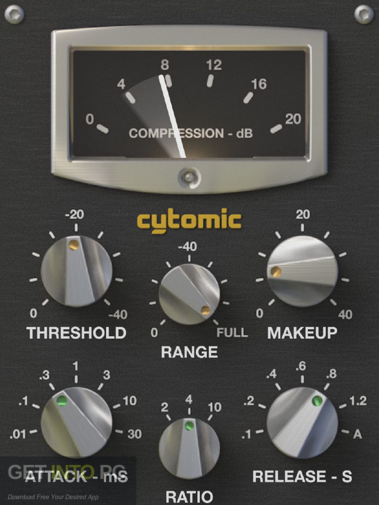 Cytomic-The-Glue-VST-Latest-Version-Download-GetintoPC