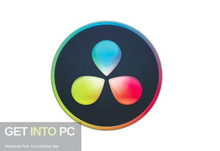 DaVinci Resolve Studio 19 Free Download Getintopc