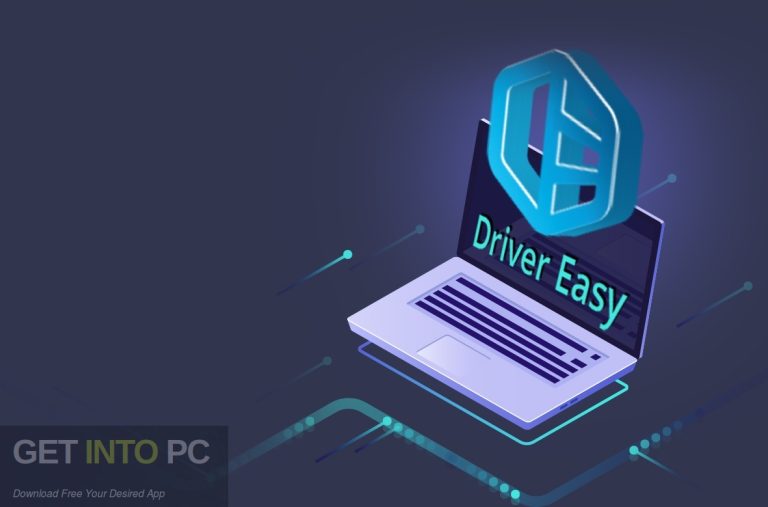 Driver Easy Professional 2025 Direct Link Download GetintoPC