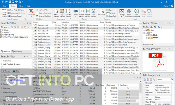Duplicate-File-Detective-2021-Latest-Version-Download-GetintoPC