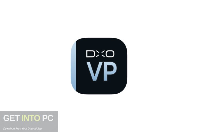 DxO ViewPoint 2024 Free Download GetintoPC