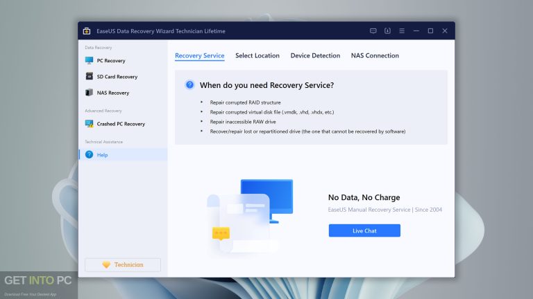EaseUS-Data-Recovery-Wizard-Technician-2023-Direct-Link-Download-GetintoPC