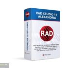 Embarcadero RAD Studio Alexandria Architect Free Download GetintoPC