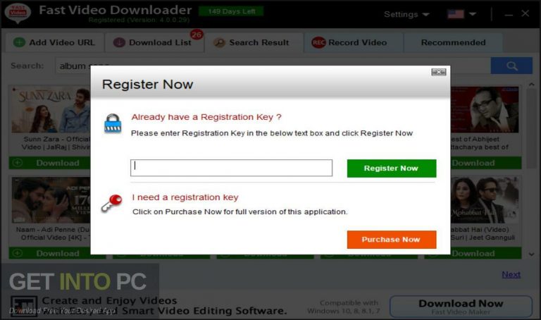 Fast-Video-Downloader-2022-Direct-Link-Free-Download-GetintoPC