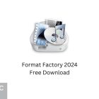 Format Factory 2024 Free Download GetintoPC