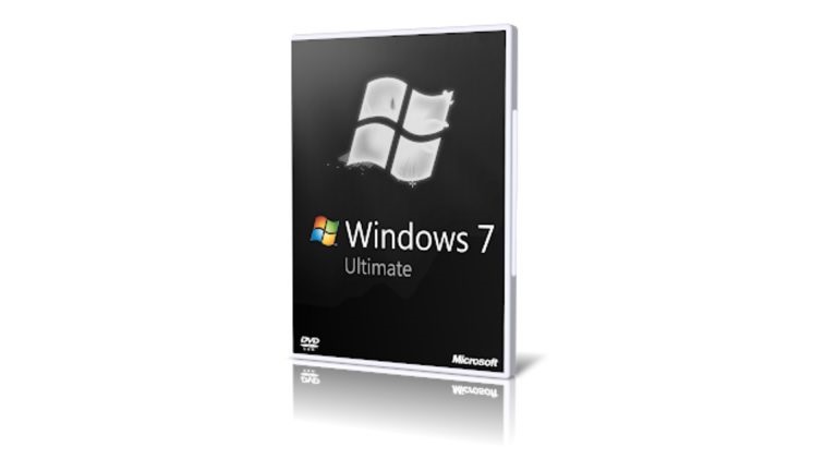 Getintopc Windows 7 Ultimate 2025 Free Download