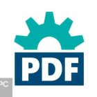 Gillmeister Automatic PDF Processor 2024 Free Download GetintoPC