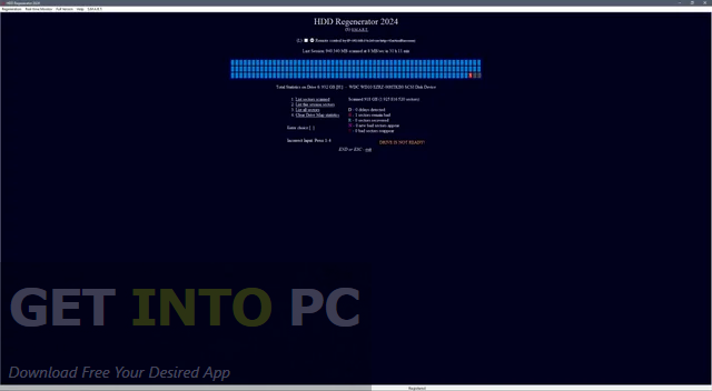 HDD Regenerator 2024 Direct Link Download