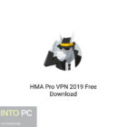 HMA Pro VPN 2019 Latest Version Download GetintoPC