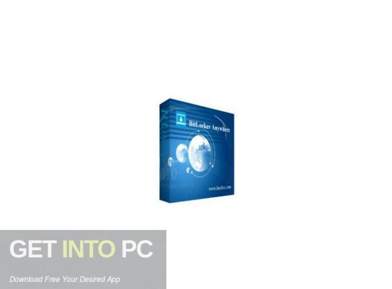 Hasleo BitLocker Anywhere 2024 Free Download GetintoPC