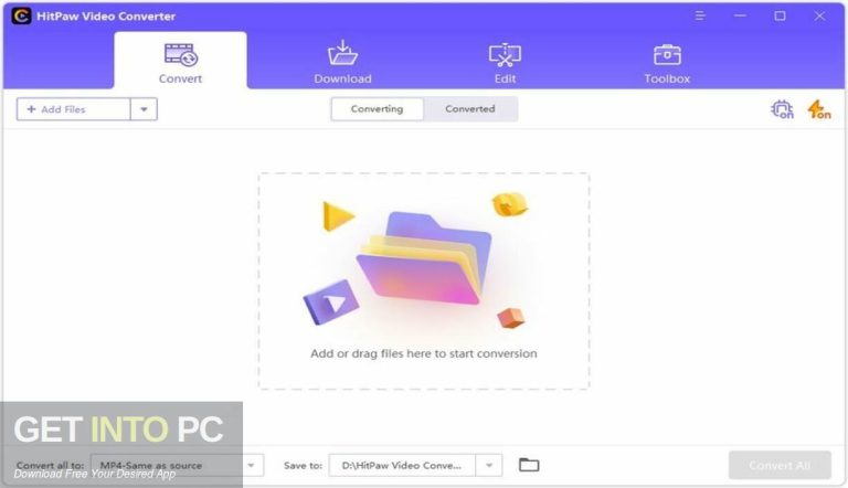 HitPaw-Video-Converter-2023-Direct-Link-Free-Download-GetintoPC