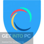 Hotspot Shield VPN Free Download Getintopc