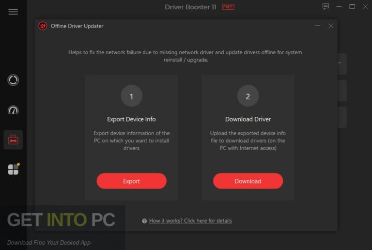 IObit Driver Booster PRO 2024 Full Offline Installer Free Download GetintoPC