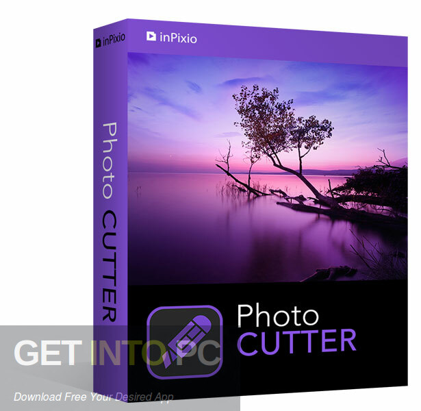 InPixio Photo Cutter 2021 Free Download GetintoPC