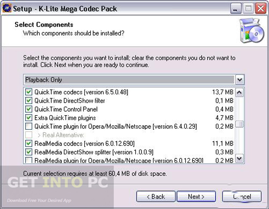 K-Lite-Codec-Pack-11-Mega-Direct-Link-Download