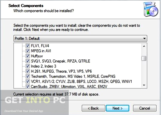 K-Lite-Codec-Pack-11-Mega-Download-For-Free