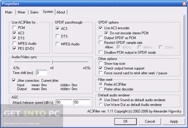 K-Lite-Codec-Pack-11-Mega-Latest-Version-Download