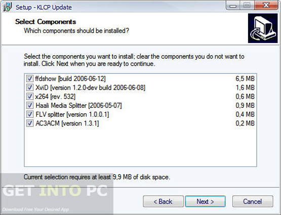 K-Lite-Codec-Pack-11-Mega-Offline-Installer-Download