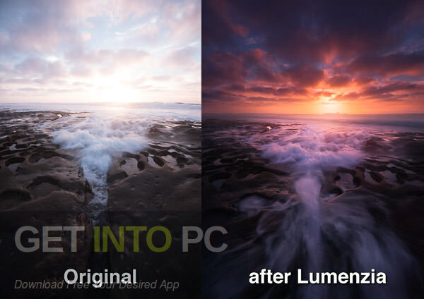 Lumenzia 2021 Full Offline Installer Free Download GetintoPC