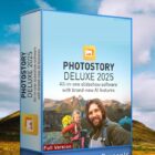 MAGIX Photostory 2025 Deluxe Free Download