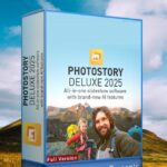 MAGIX Photostory 2025 Deluxe Free Download