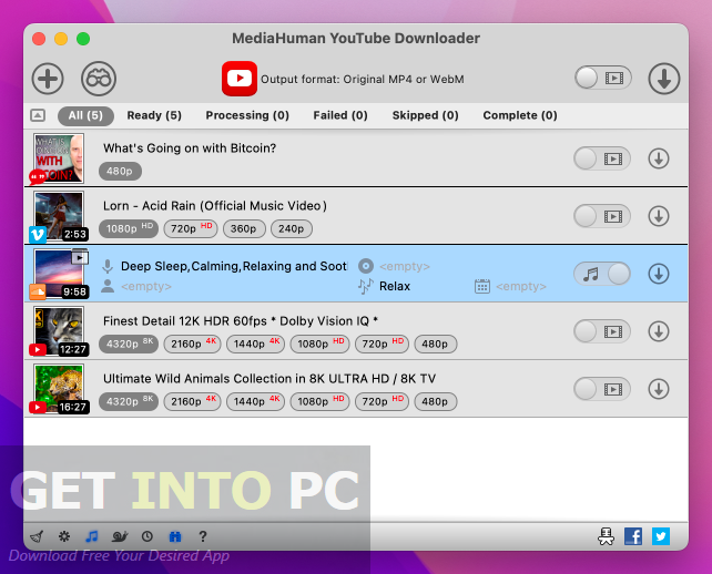 MediaHuman-YouTube-Downloader-2024-Latest-Version-Download